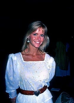 Donna Rupert